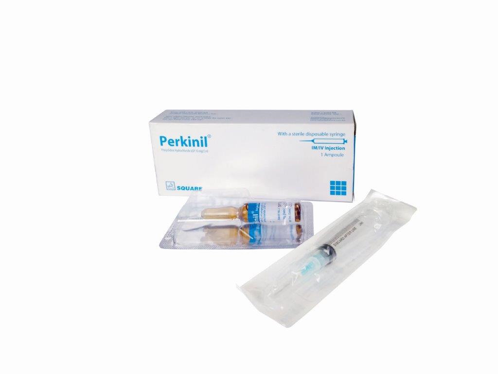 Picture of Perkinil Injection